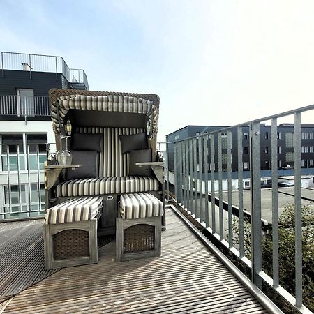 Winterberg Appartement 21129 Bagian luar foto