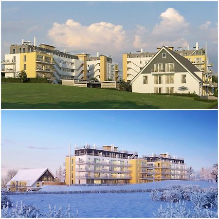 Winterberg Appartement 21129 Bagian luar foto