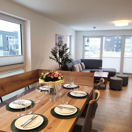 Winterberg Appartement 21129 Bagian luar foto