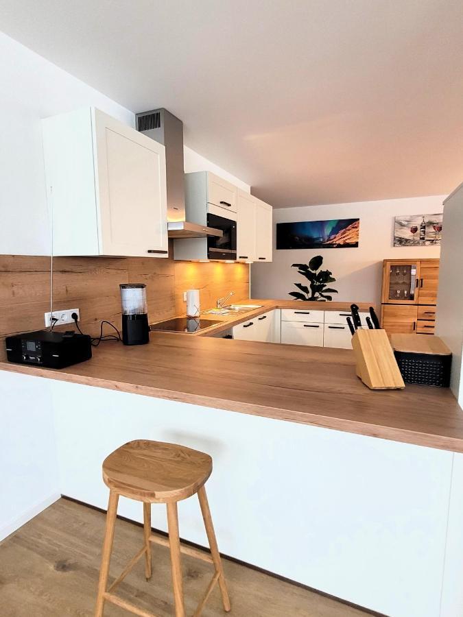 Winterberg Appartement 21129 Bagian luar foto