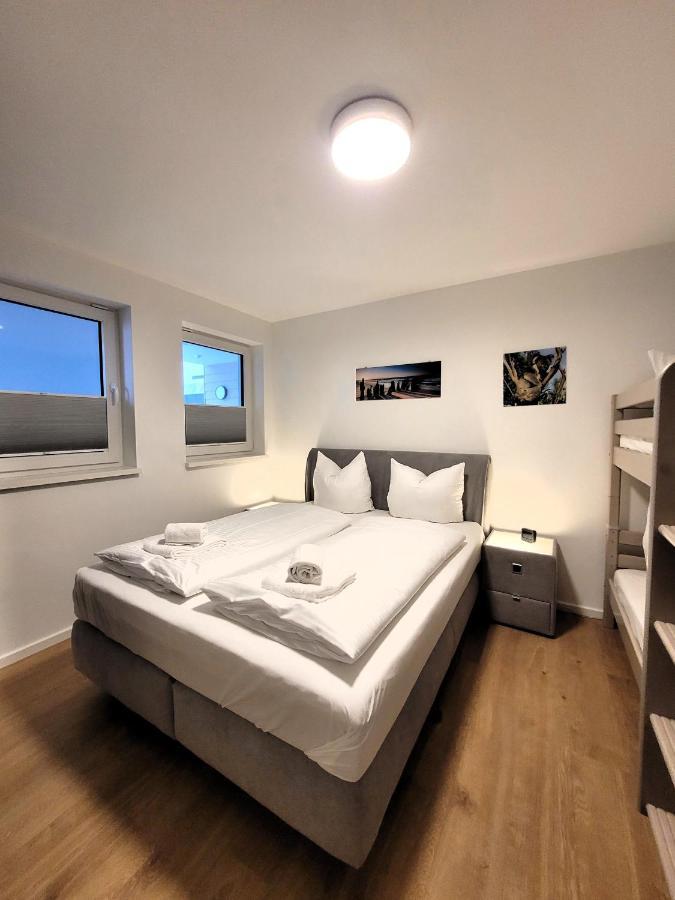 Winterberg Appartement 21129 Bagian luar foto