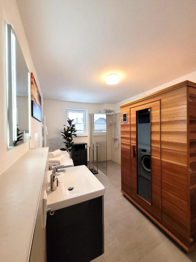 Winterberg Appartement 21129 Bagian luar foto