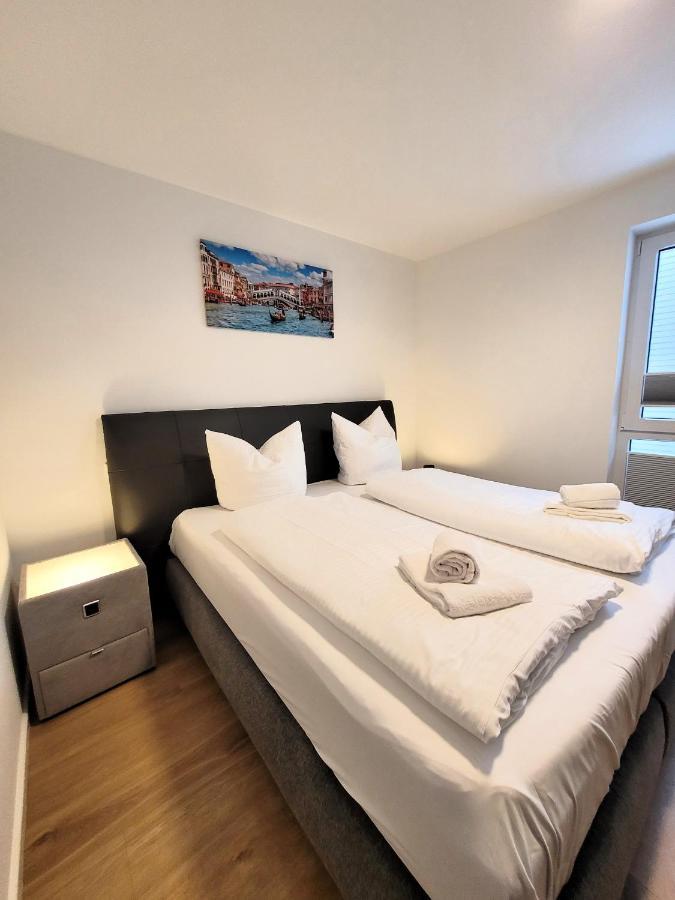 Winterberg Appartement 21129 Bagian luar foto