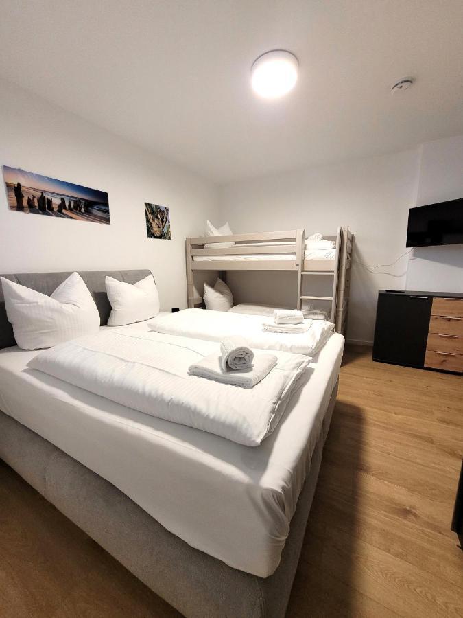Winterberg Appartement 21129 Bagian luar foto