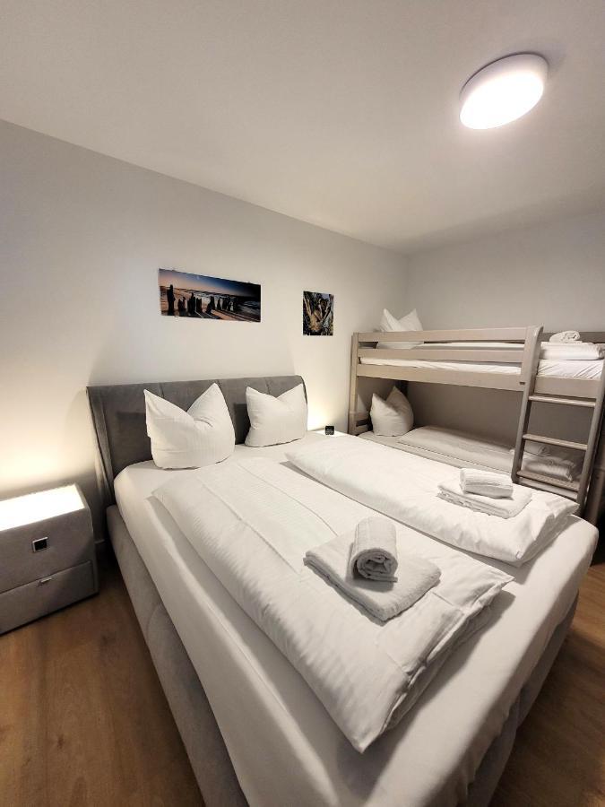 Winterberg Appartement 21129 Bagian luar foto
