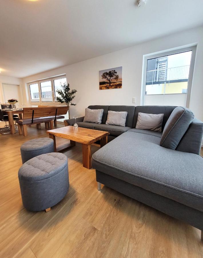 Winterberg Appartement 21129 Bagian luar foto