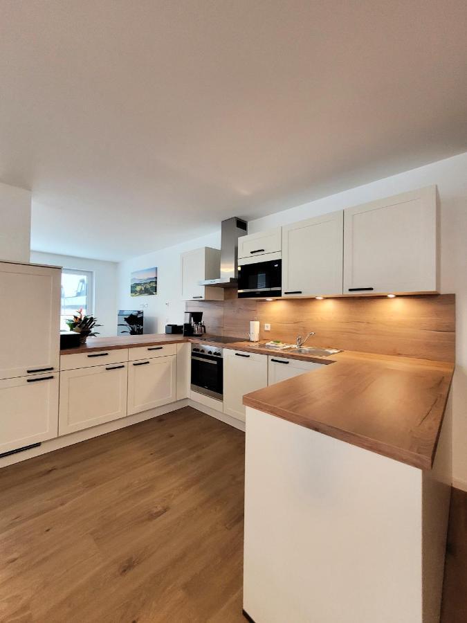 Winterberg Appartement 21129 Bagian luar foto