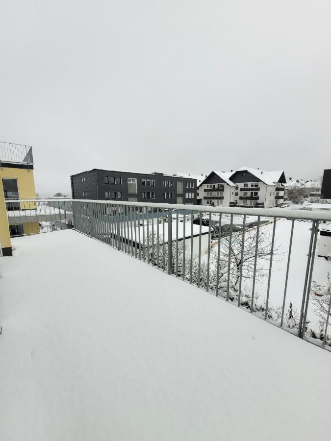 Winterberg Appartement 21129 Bagian luar foto
