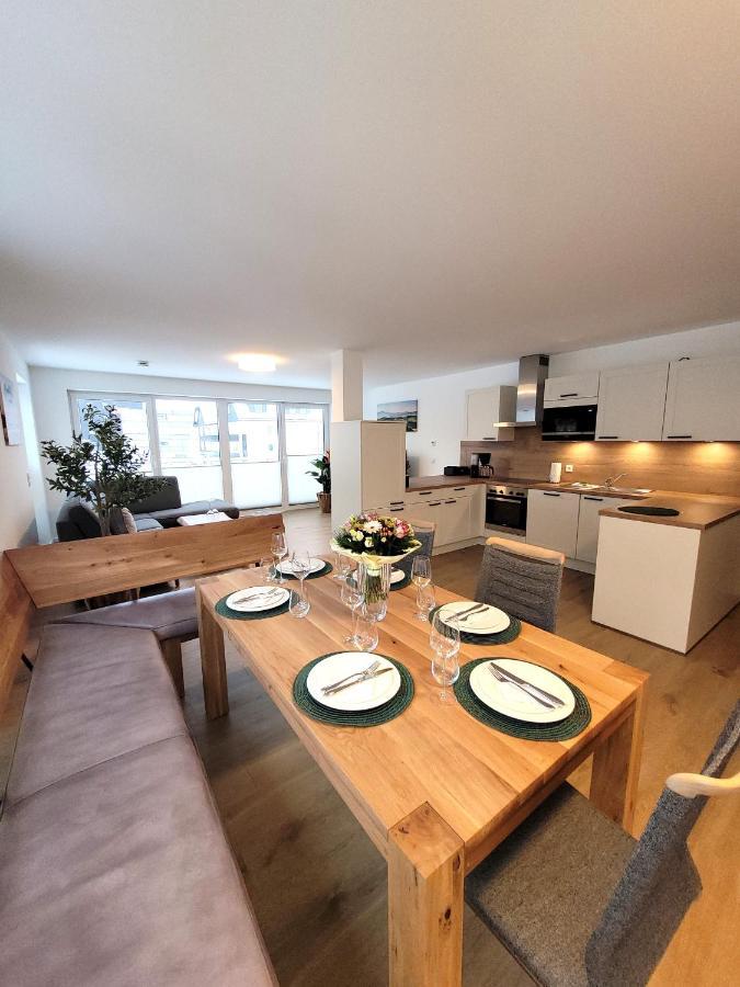 Winterberg Appartement 21129 Bagian luar foto
