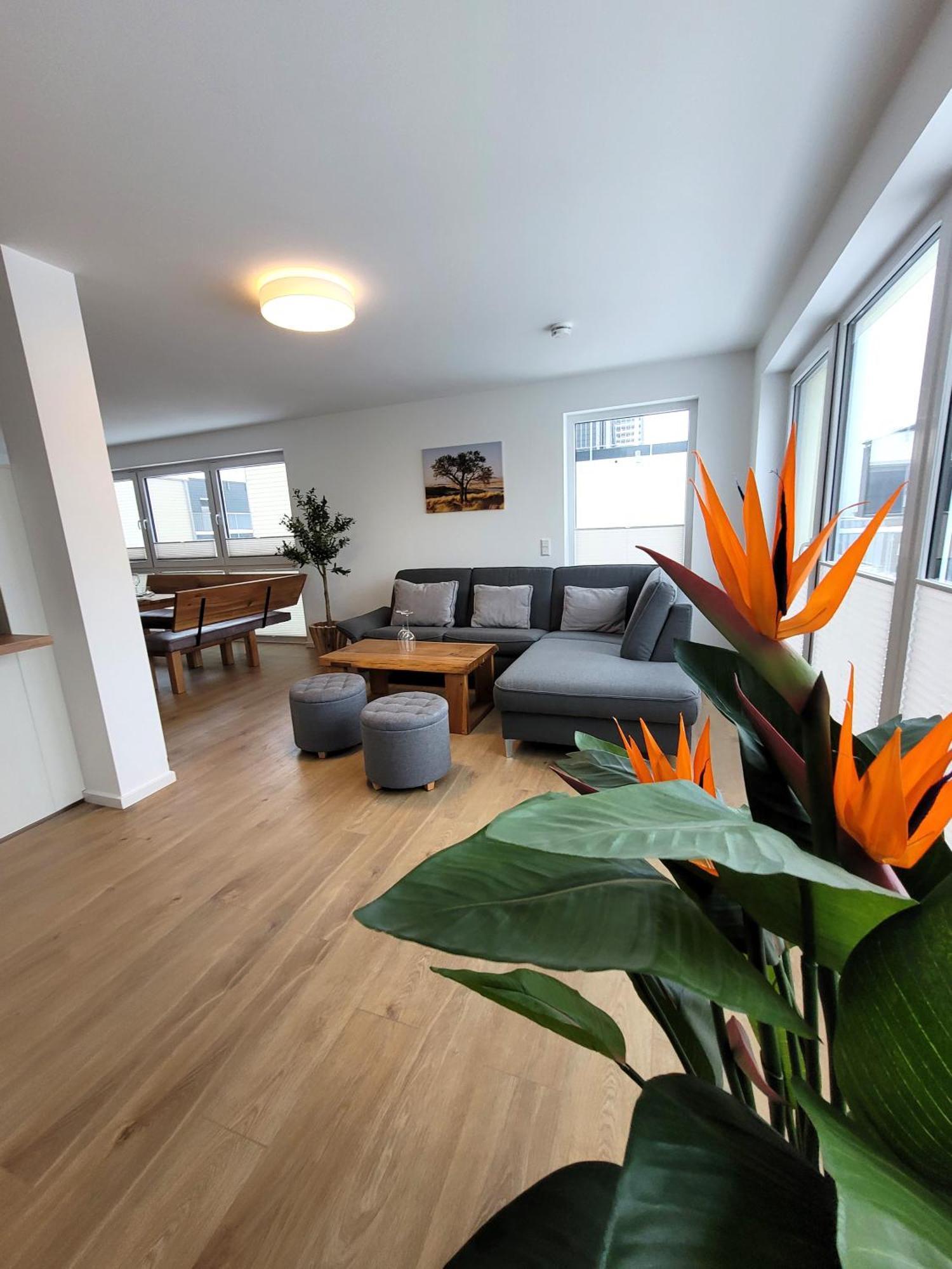 Winterberg Appartement 21129 Bagian luar foto
