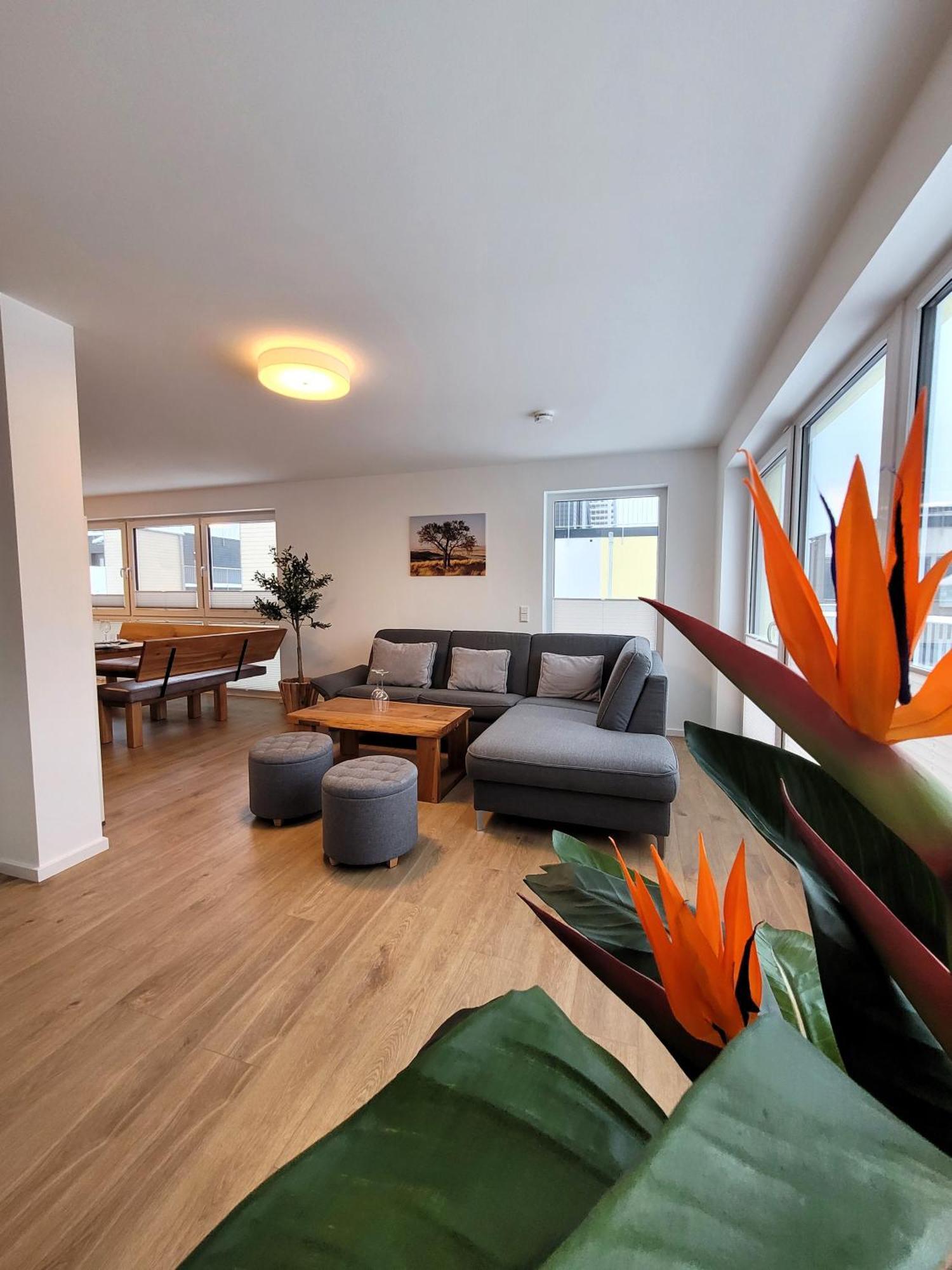 Winterberg Appartement 21129 Bagian luar foto