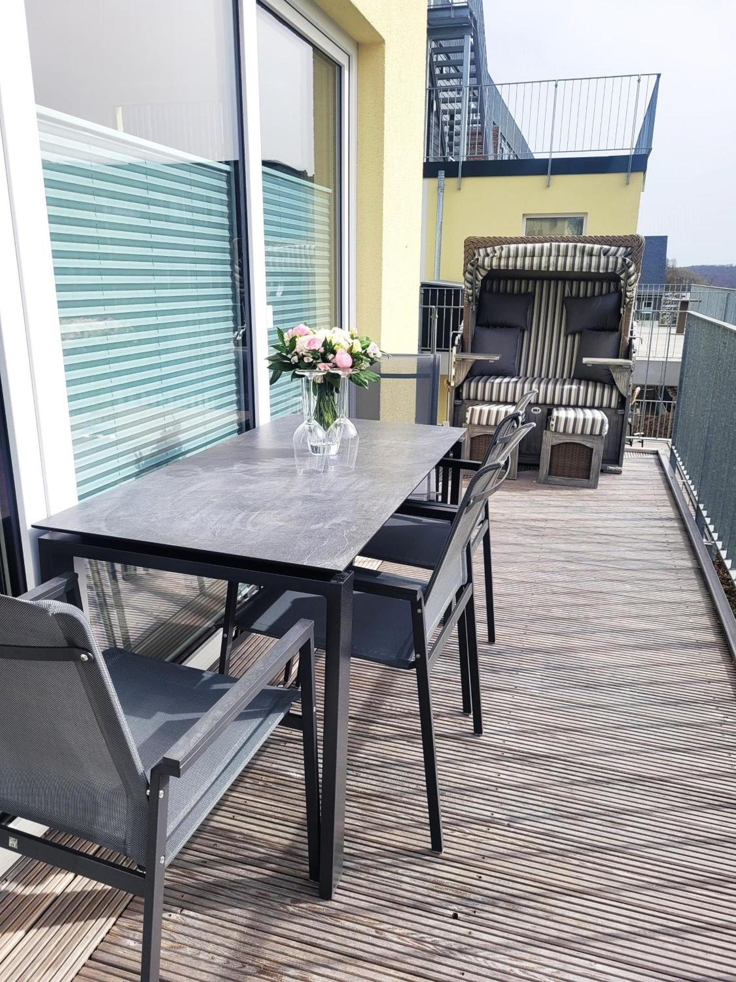 Winterberg Appartement 21129 Bagian luar foto